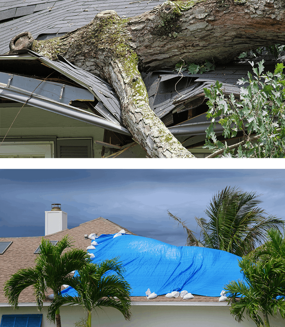 Best Roofing Insurance Claims Assitance Rhythm Roofing